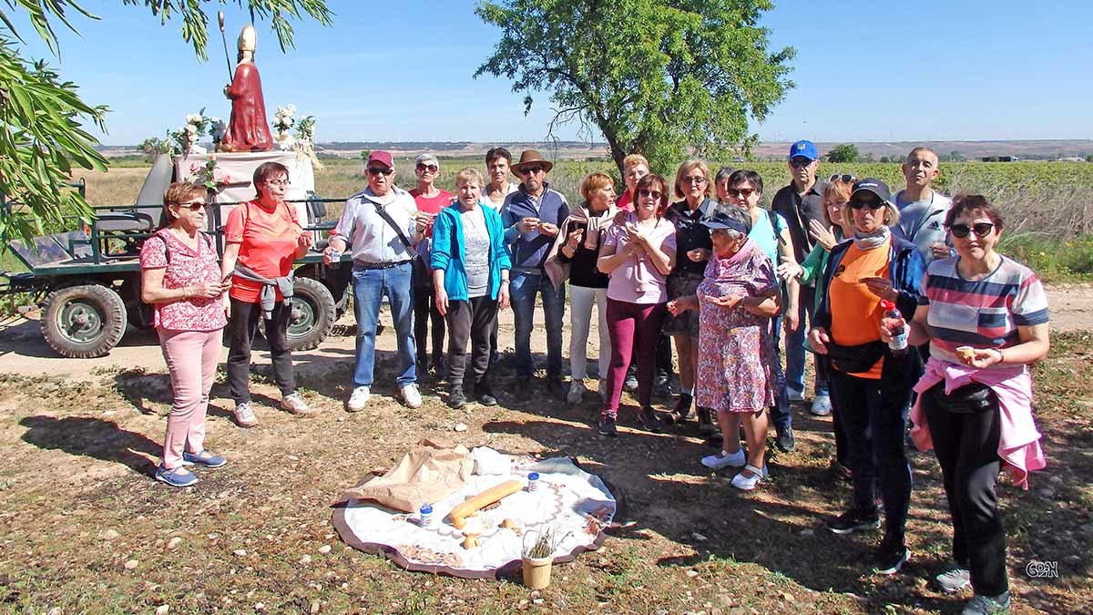 murchante romeria san gregorio2