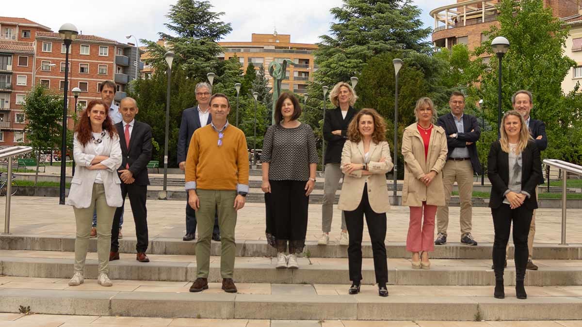 NAGRIFOOD, nueva junta directiva