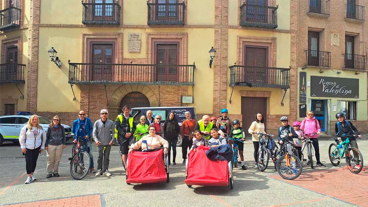 VIII Fin de Semana Medioambiental