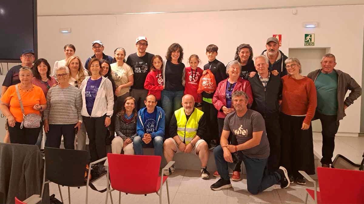 VIII Fin de Semana Medioambiental2