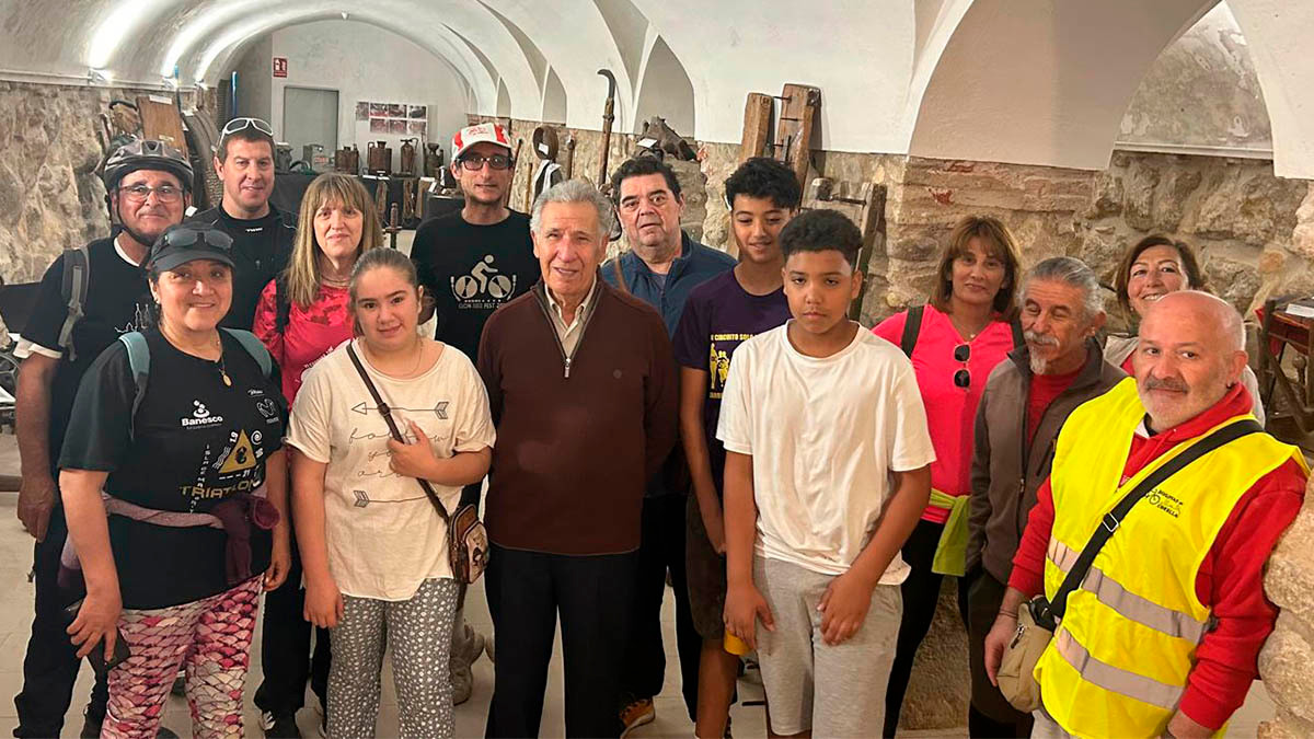 VIII Fin de Semana Medioambiental3