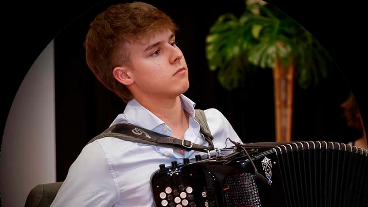 Jagoba Aranbarri, ganador de cinco premios Fernando Remacha