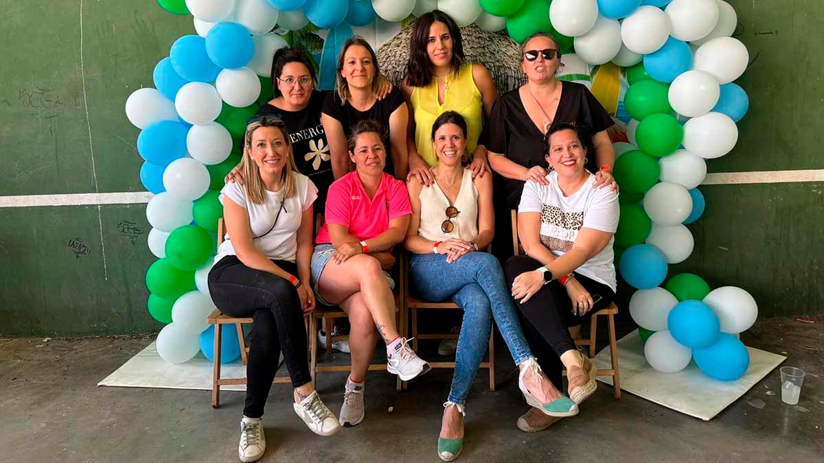 Celebración del Día de la Familia en Cintruénigo3