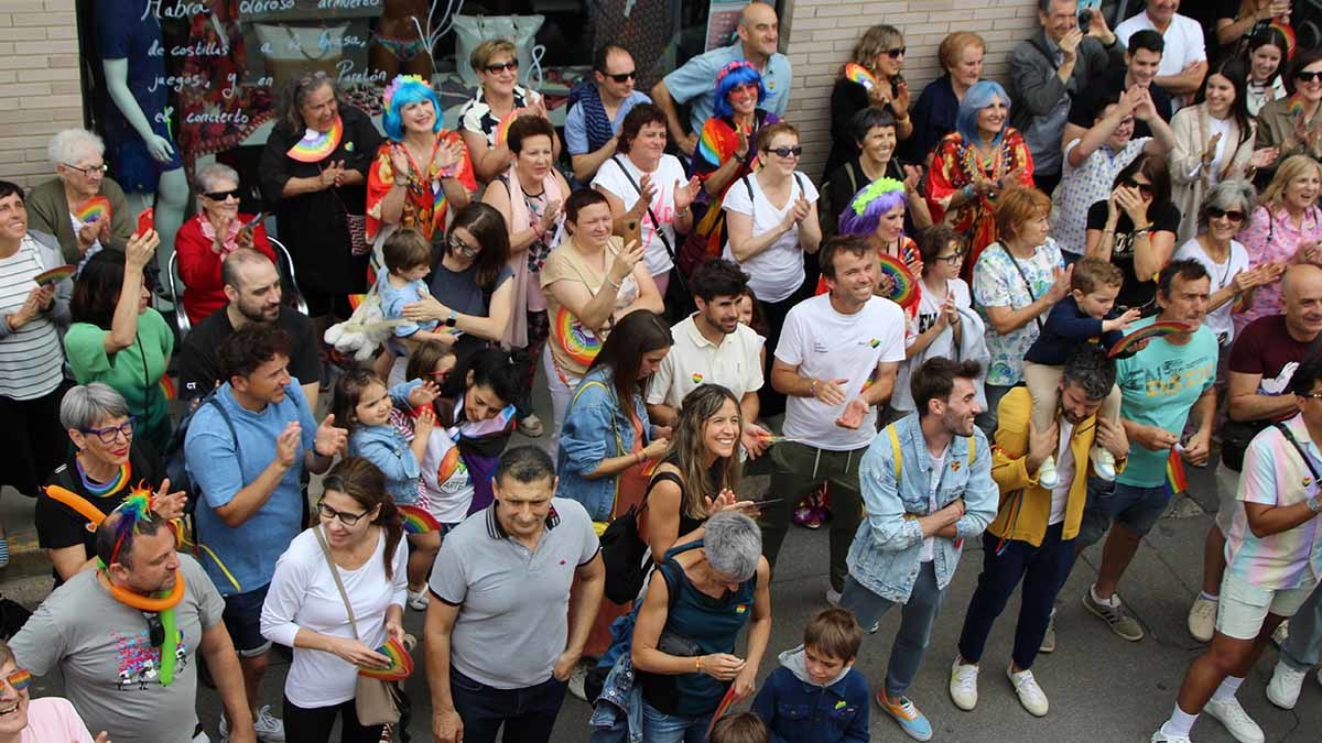 Orgullo Weekend Murchante2