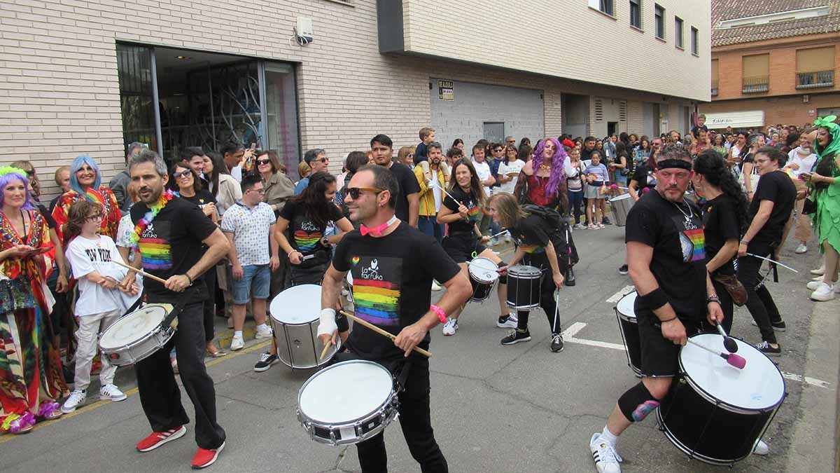 Orgullo Weekend Murchante3