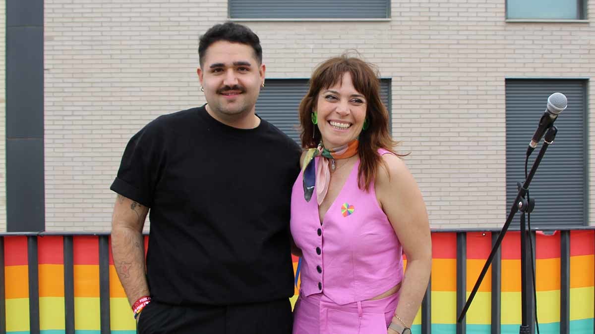 Orgullo Weekend Murchante4