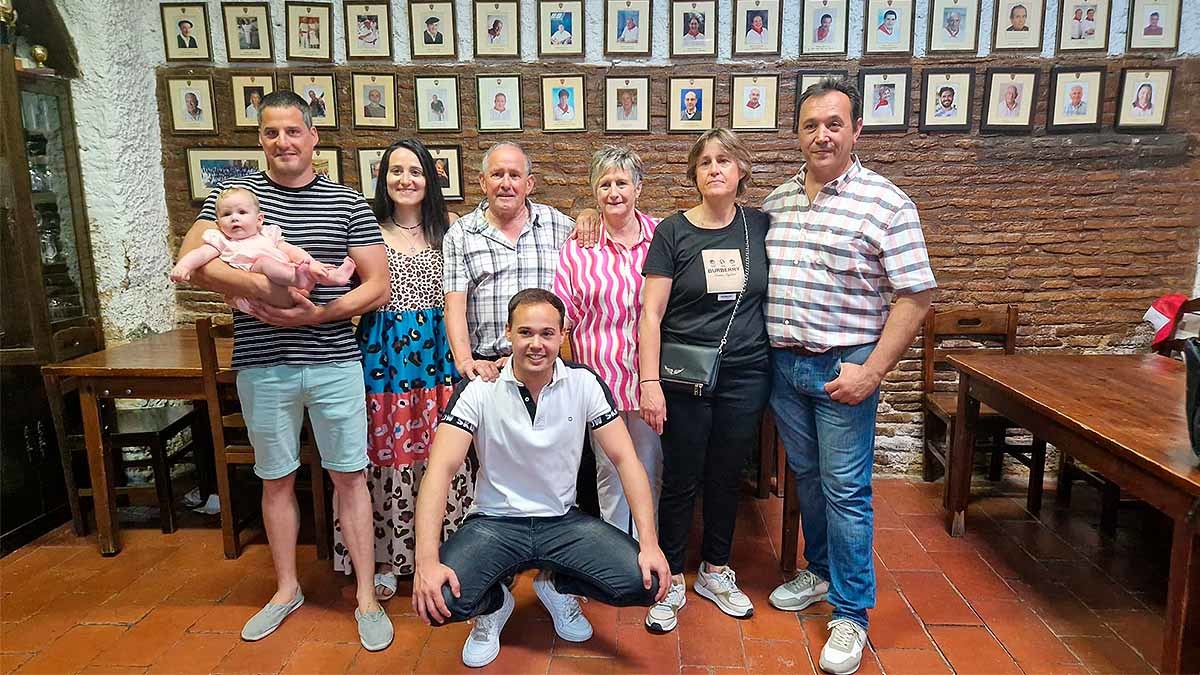 Jesús Sierra Añón 'Chichín', Tudelano Popular 2024 (2)