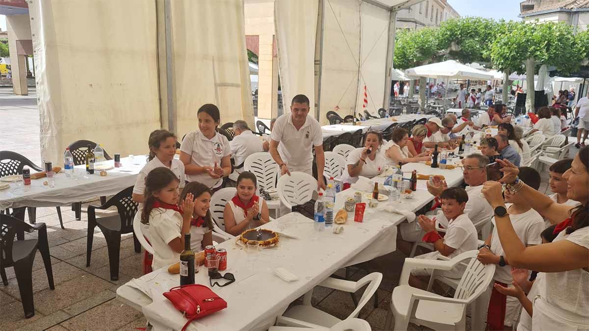 Cohete de Castejón 2024 (6)