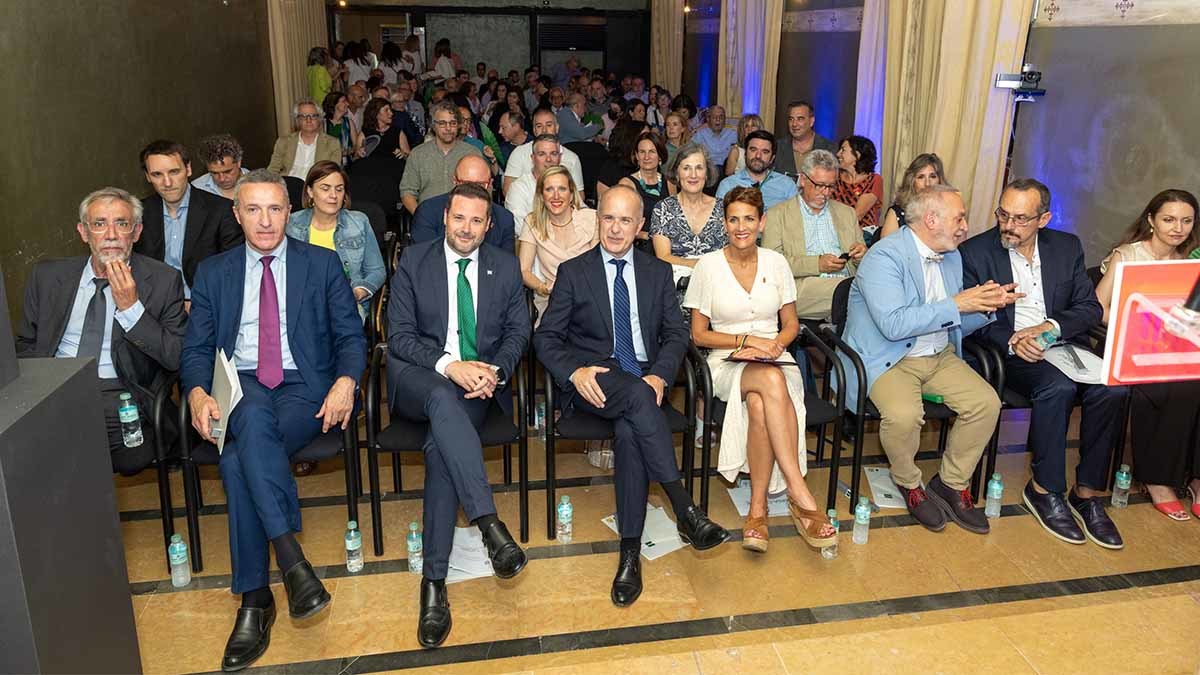 25º aniversario uned tudela como centro asociado2