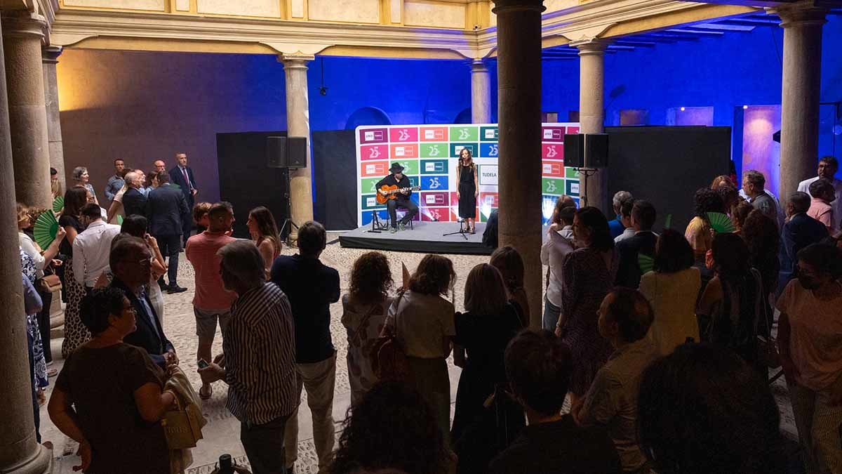 25º aniversario uned tudela como centro asociado4