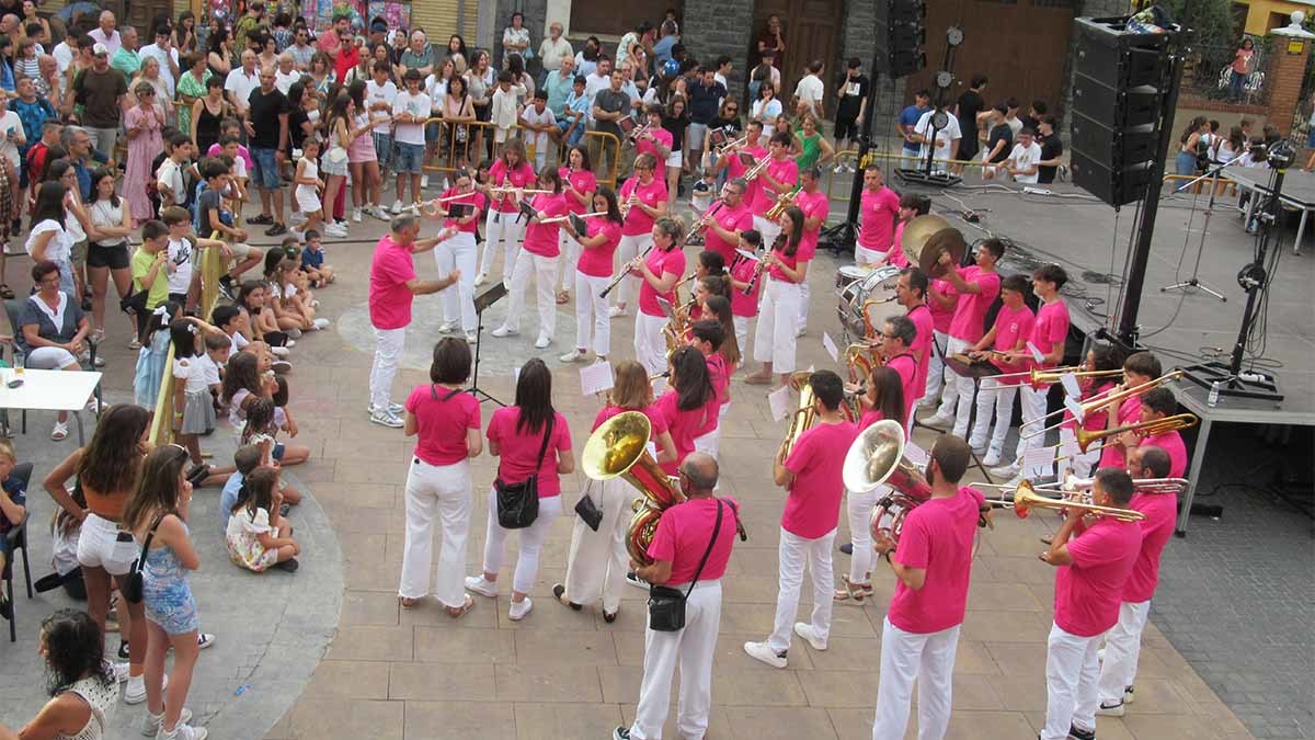 Fiestas de la Juventud de Murchante2