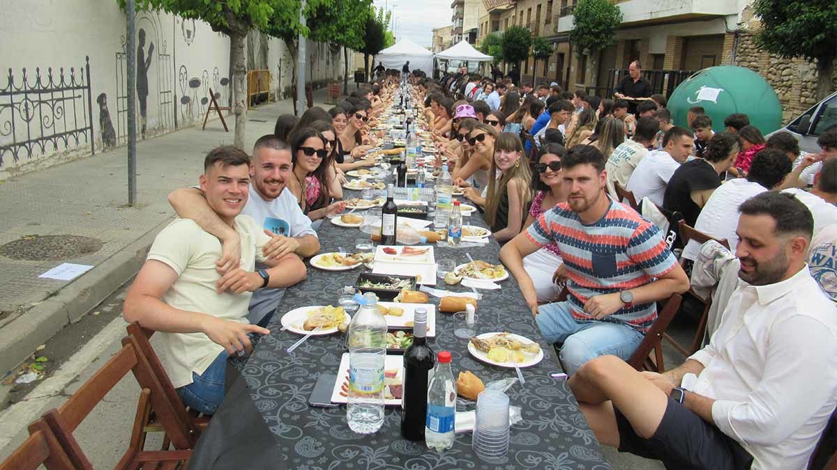 Fiestas de la Juventud de Murchante4