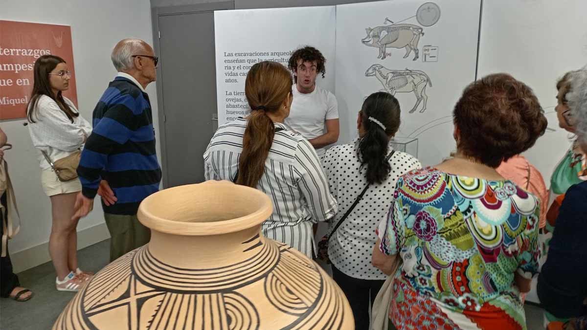 Semana Romana de Cascante2