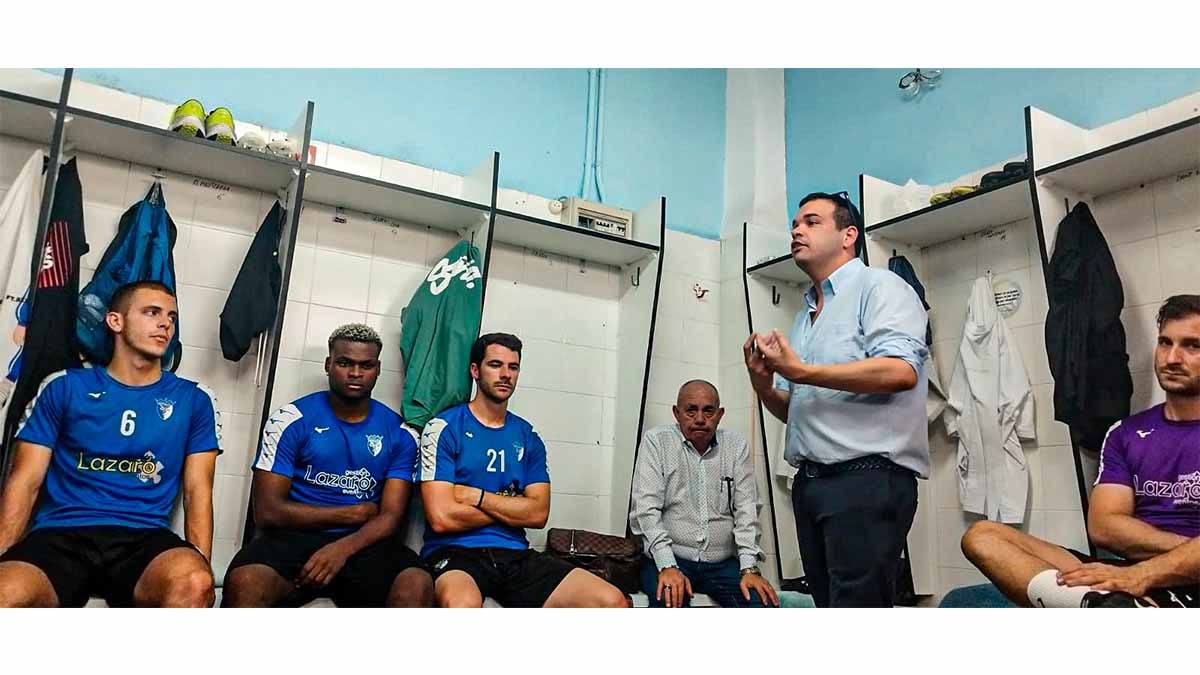 Pretemporada Tudelano2