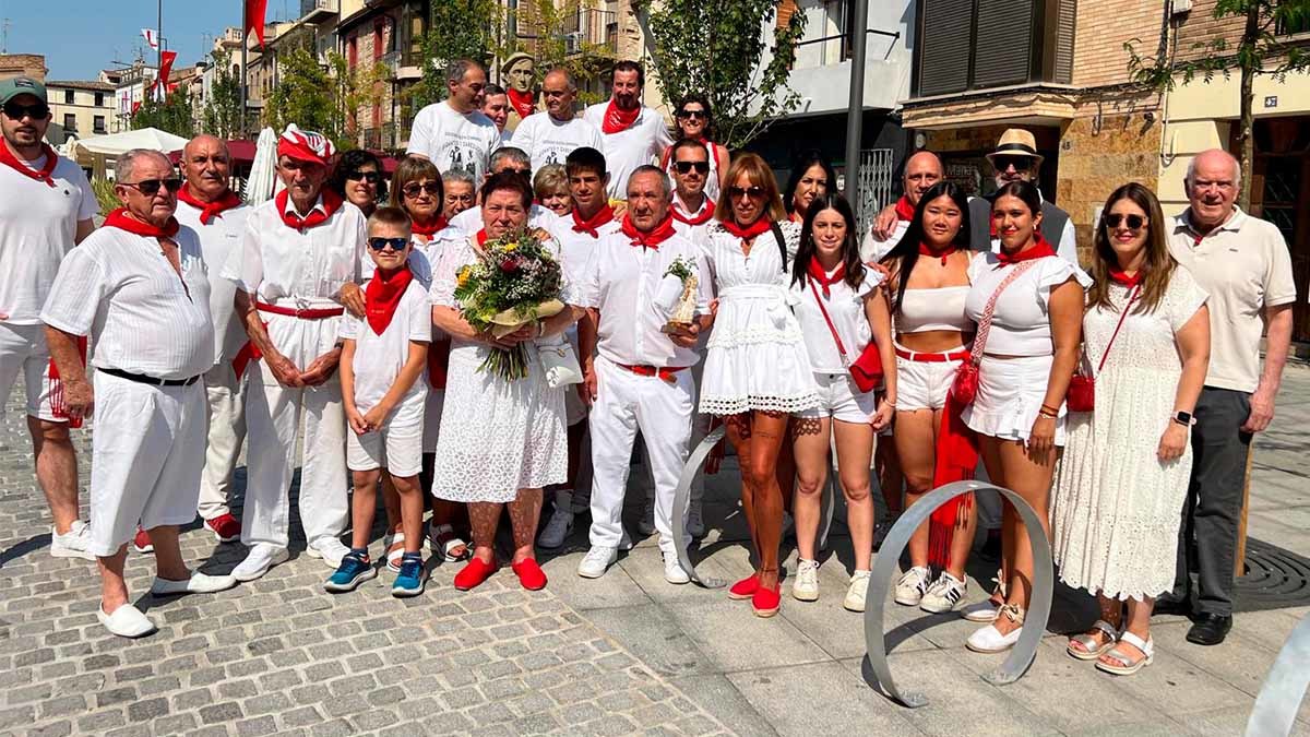 Hortelano Popular 2024