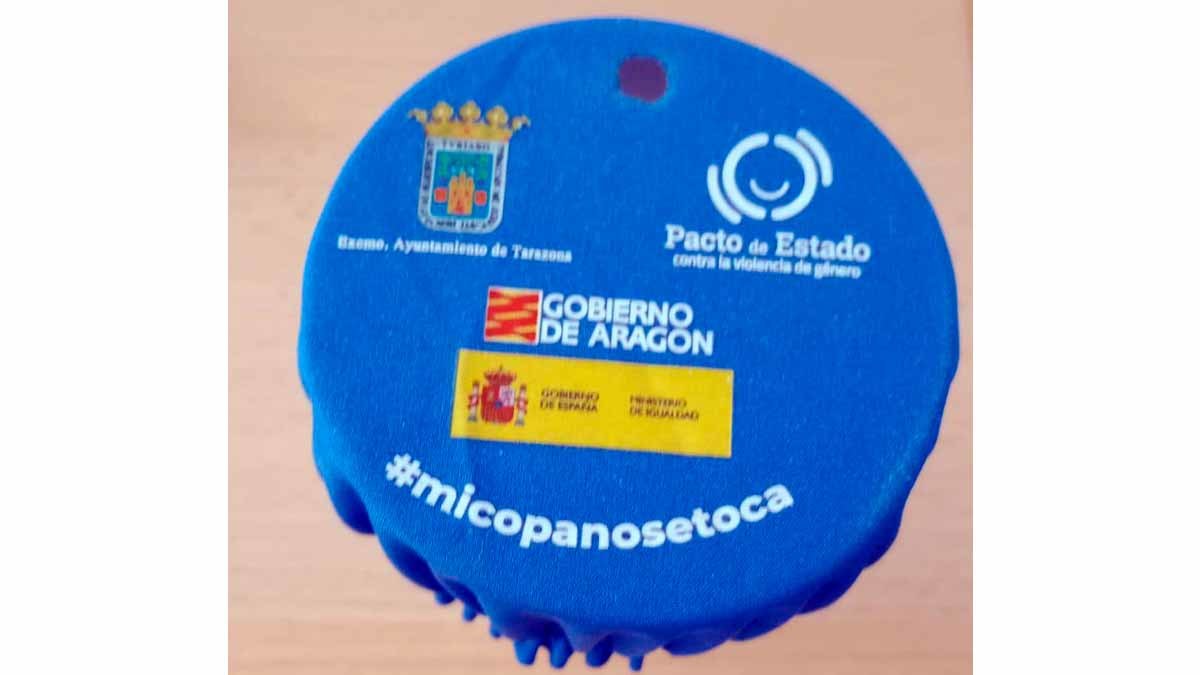 Tarazona instalará un Punto Violeta durante las fiestas patronales2
