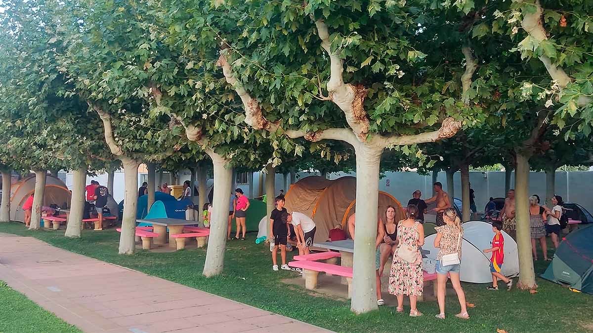 cintruenigo acampada apyma alhama3