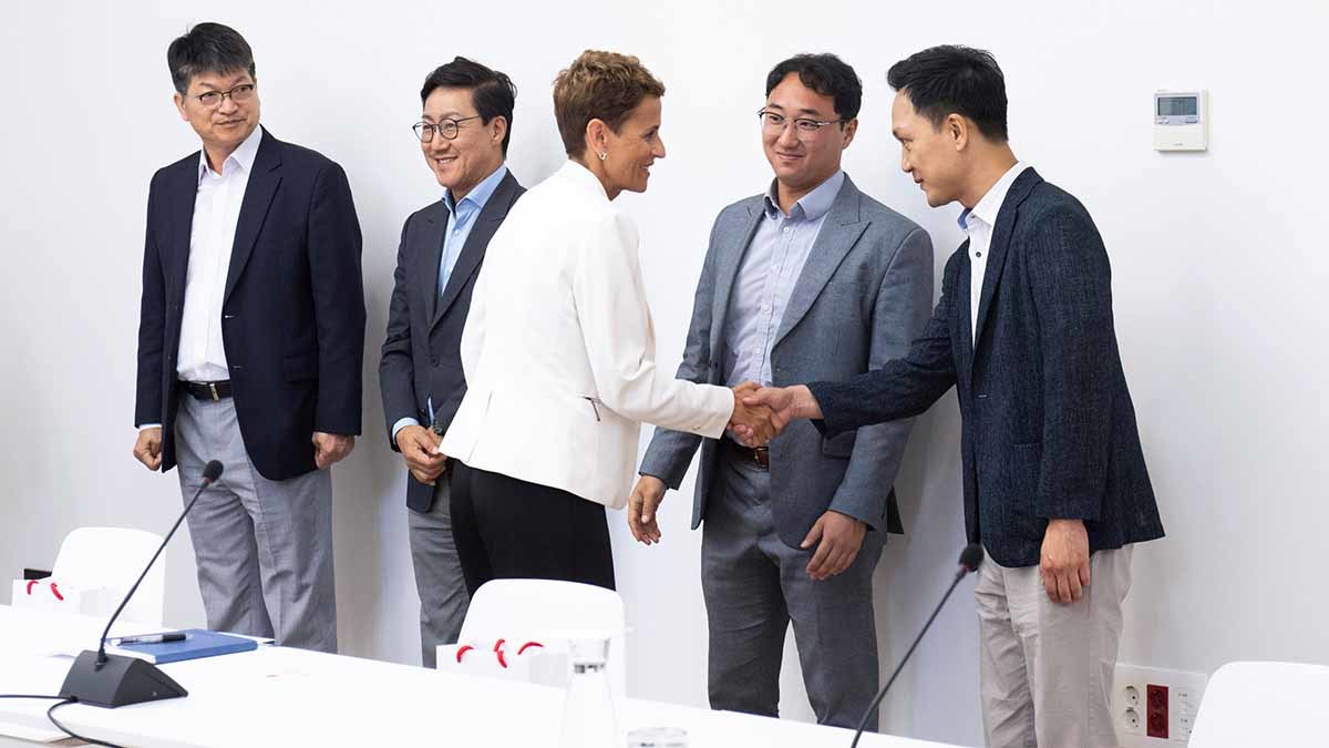 planta de reciclaje de baterías de Caparroso