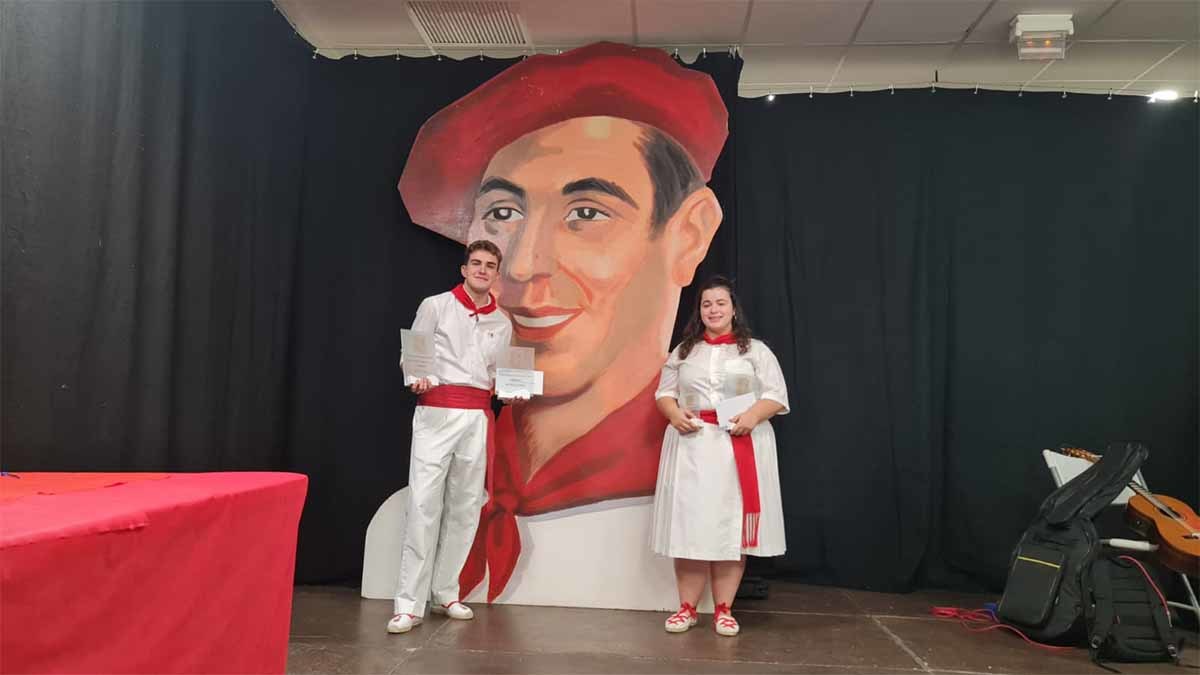 Fotos Concurso de Jotas Raimundo Lanas Murillo El Fruto (2)