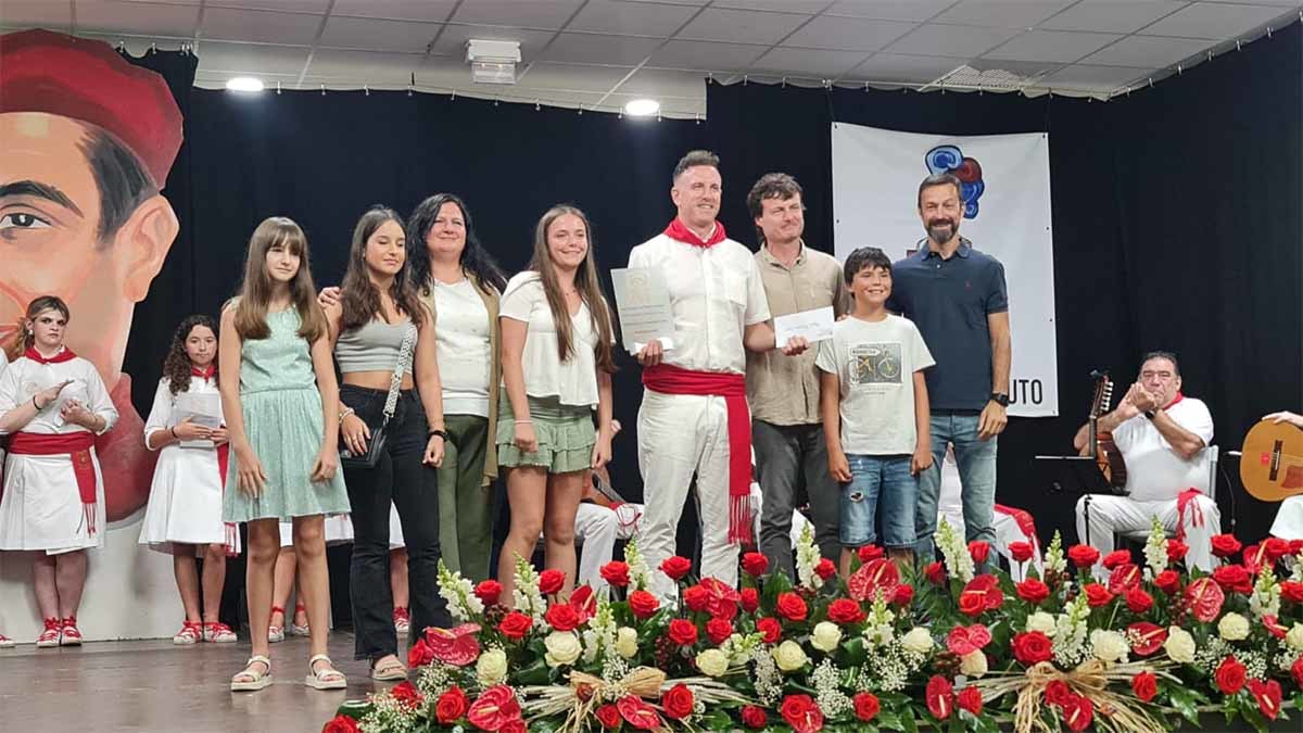 Fotos Concurso de Jotas Raimundo Lanas Murillo El Fruto (13)