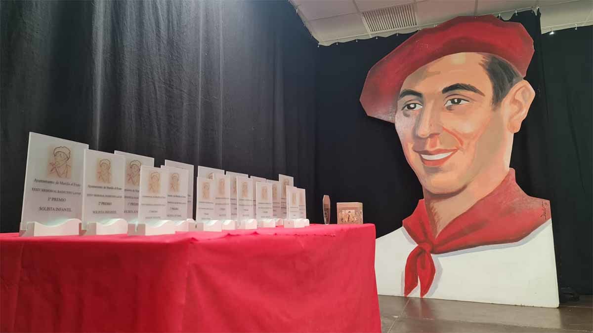 Fotos Concurso de Jotas Raimundo Lanas Murillo El Fruto (55)
