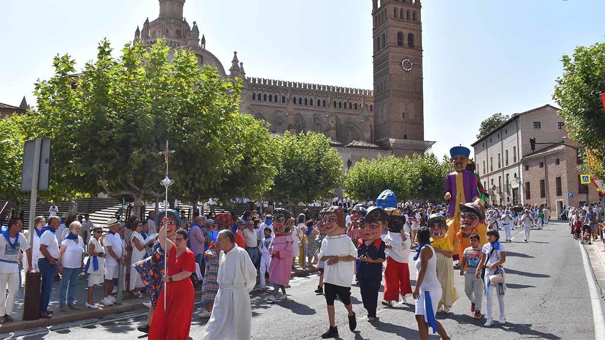 tarazona día grande de sus fiestas3