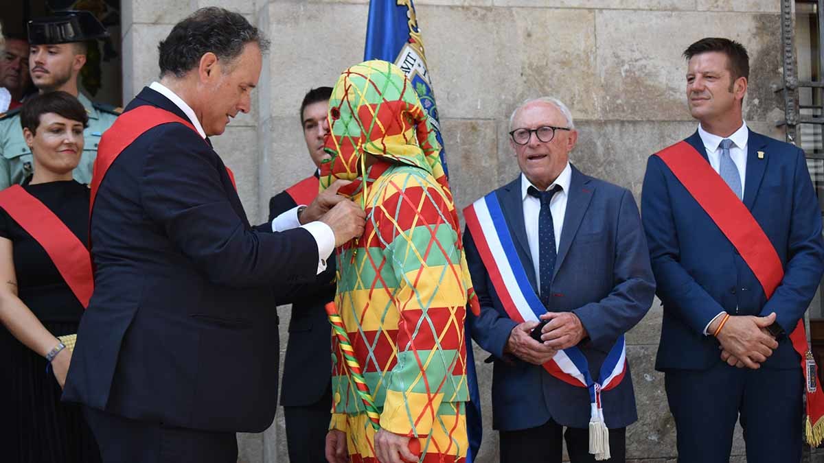 tarazona día grande de sus fiestas6
