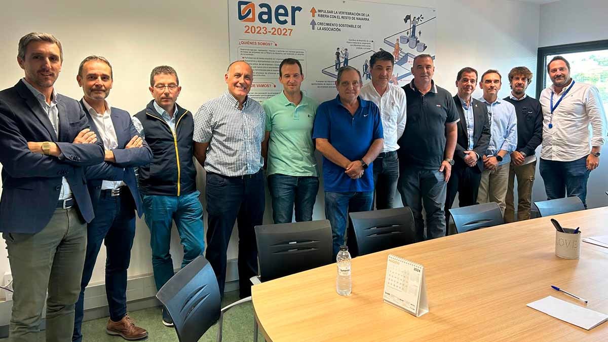 Galardones AER, jurado