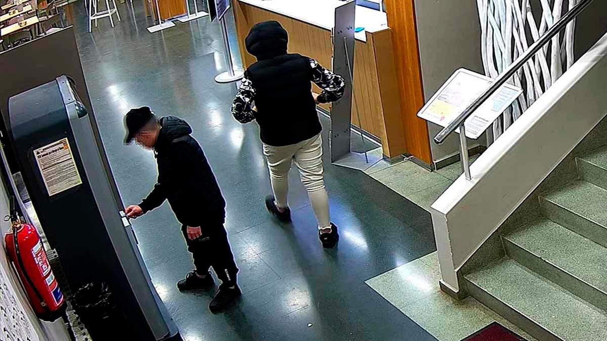 robo de cartera en un bar de Calahorra2