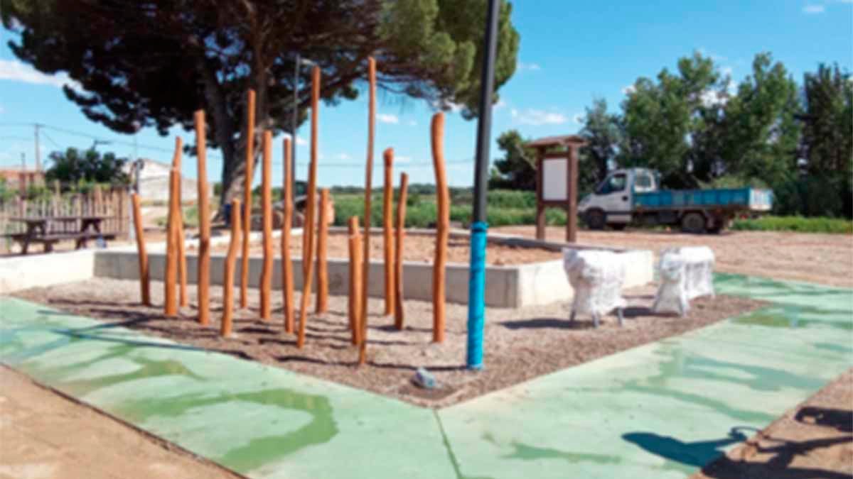 árbol simbólico de cabanillas