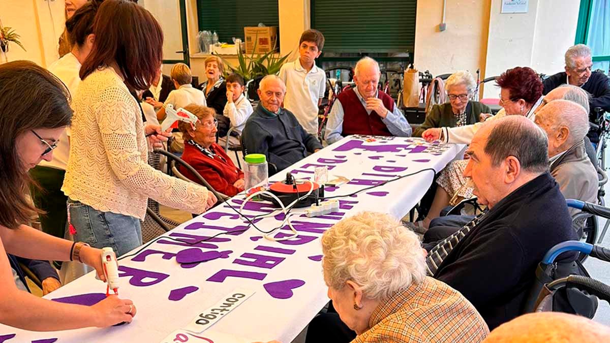 escolares mayores día del alzheimer2