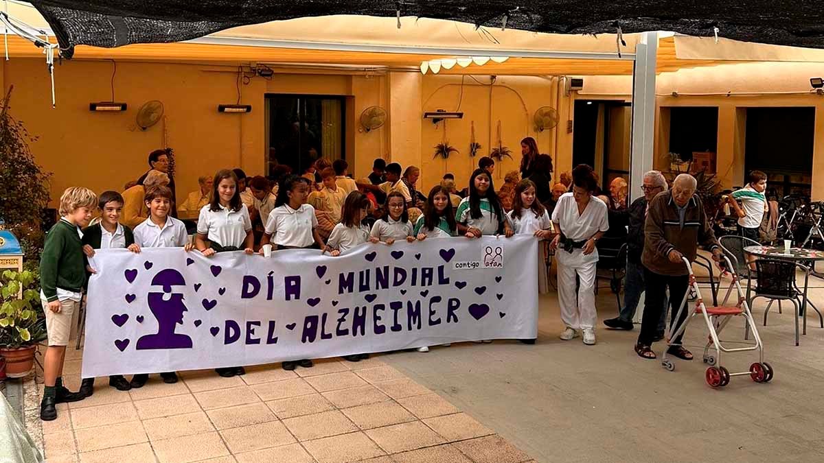 escolares mayores día del alzheimer3