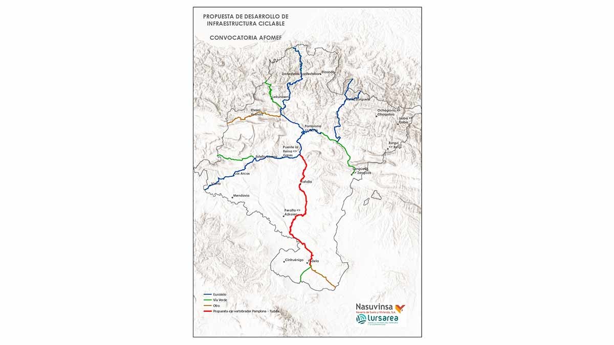 proyecto ruta ciclable pamplona tudela2
