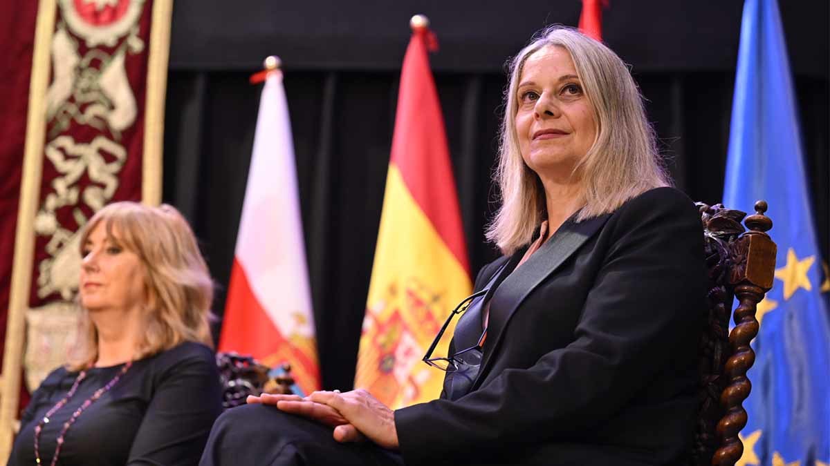 Navarra reconoce a la agencia UNRWA de las Naciones Unidas (3)