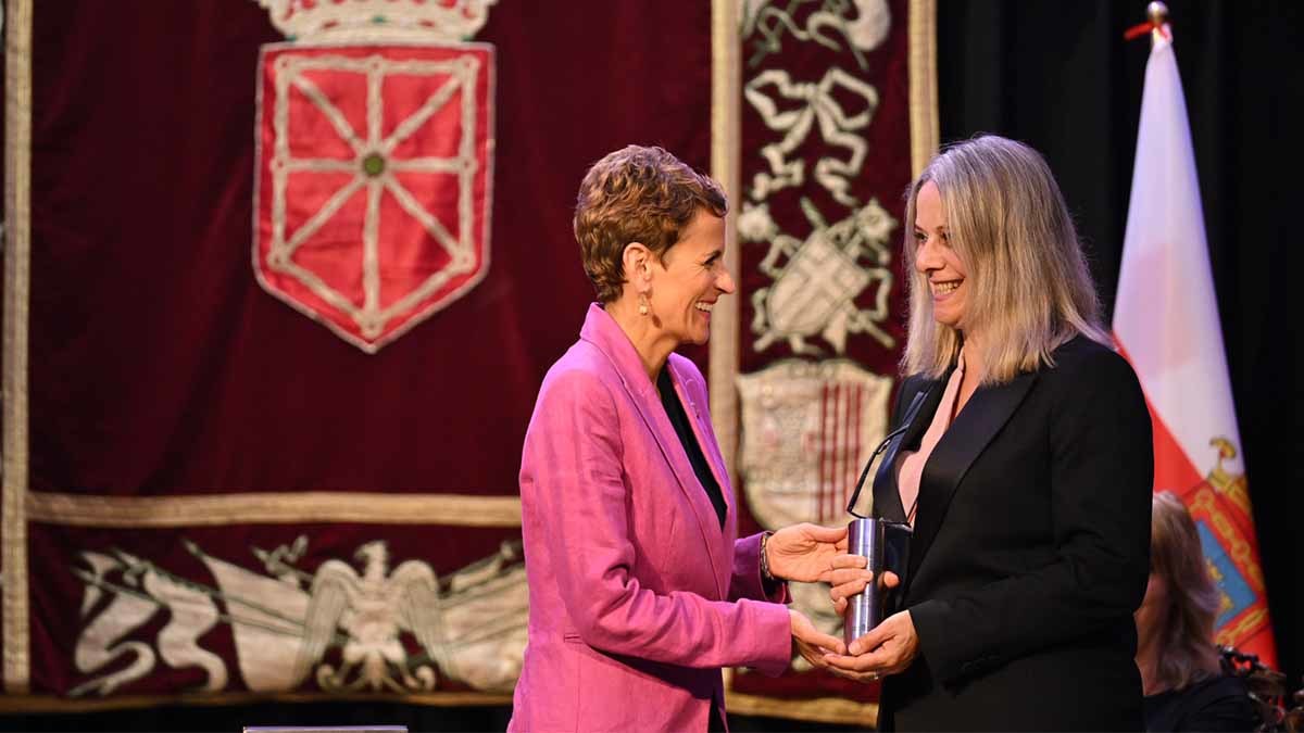 Navarra reconoce a la agencia UNRWA de las Naciones Unidas (4)