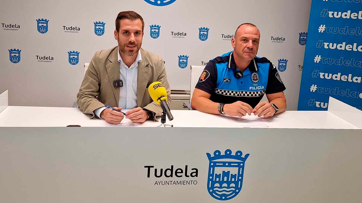 Zeus Pérez y Ricardo Casamián