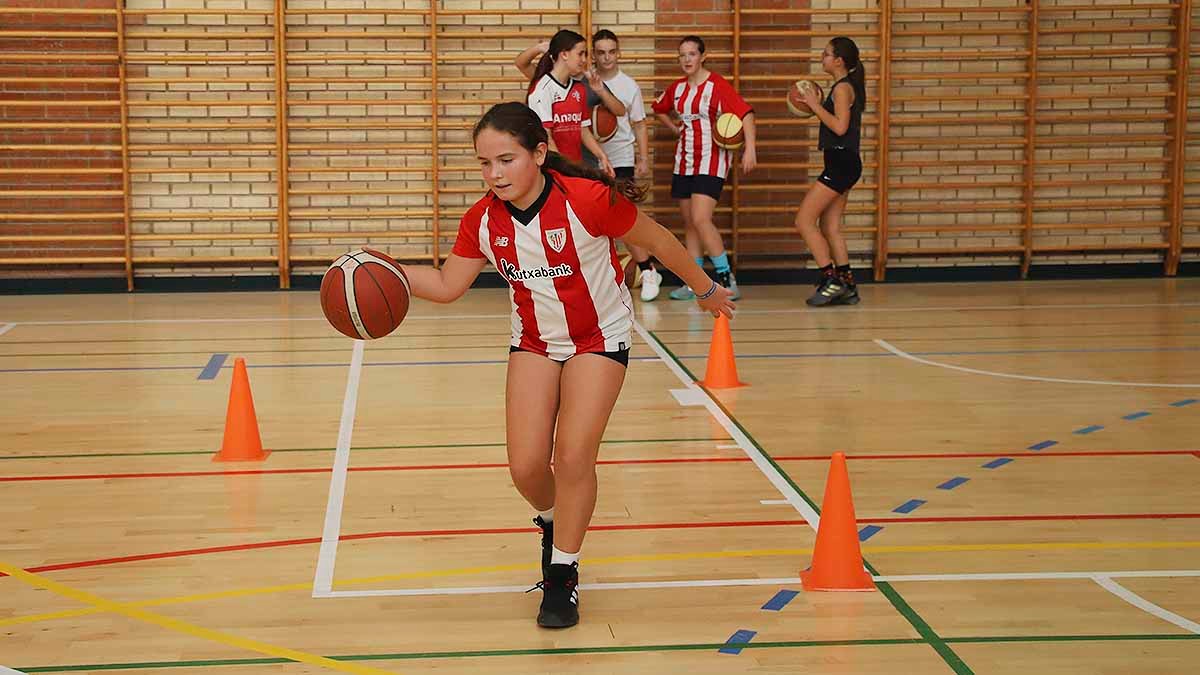 Club Baloncesto Génesis2