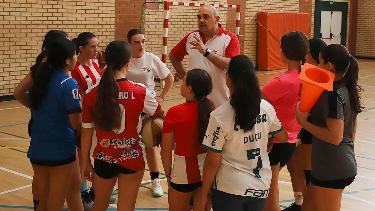 Club Baloncesto Génesis3