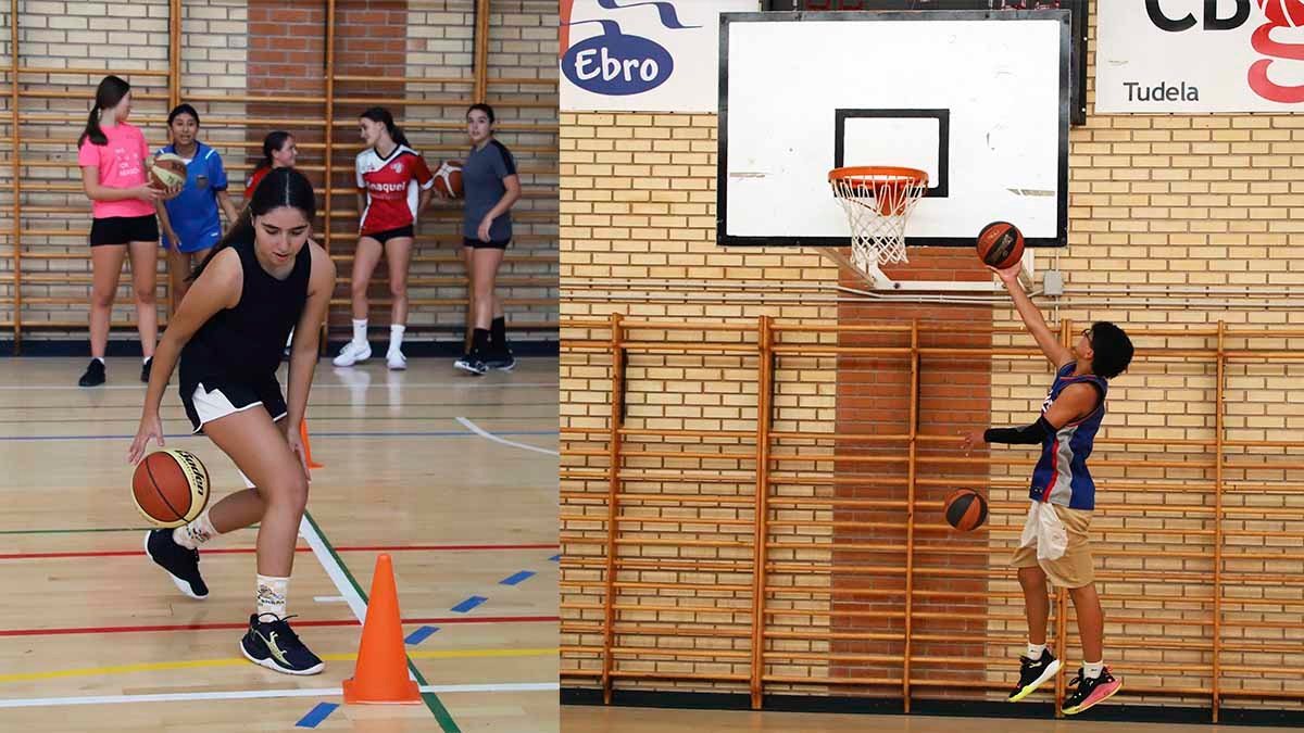 Club Baloncesto Génesis6