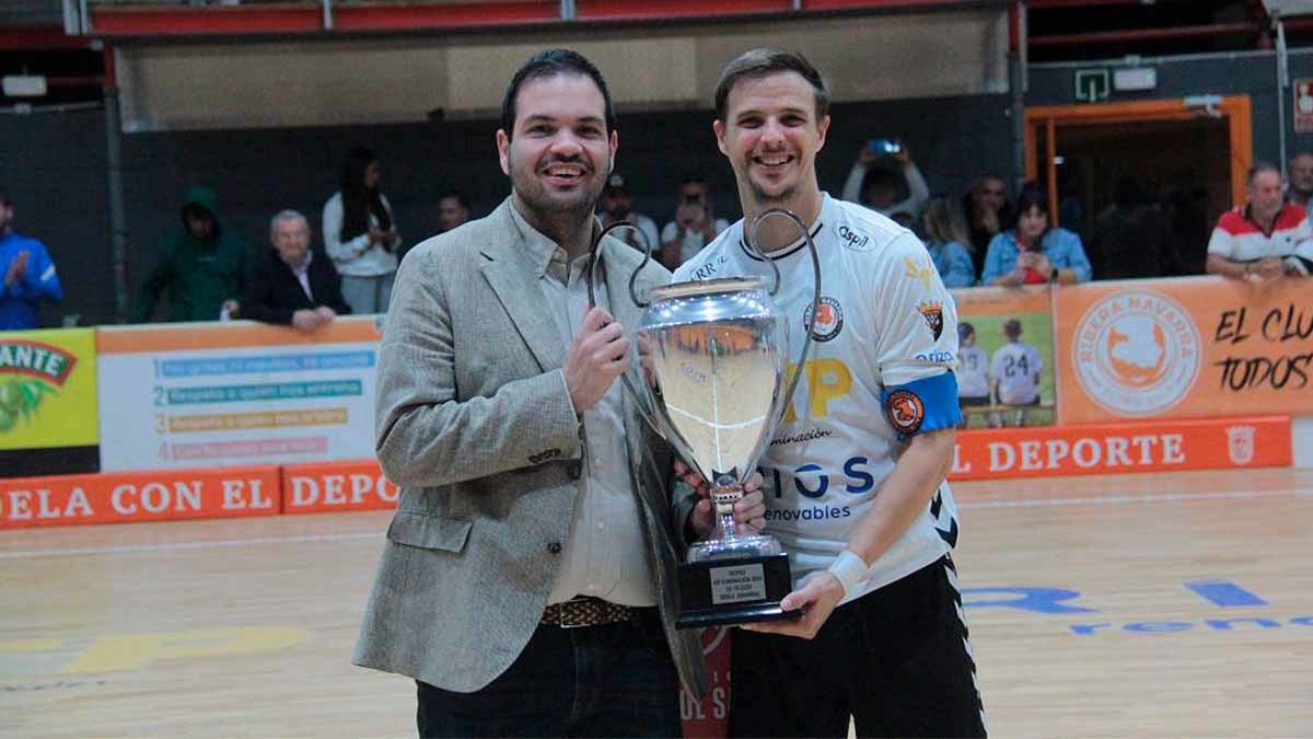 tudelano ribera navarra peñíscola trofeo ATP Iluminación2