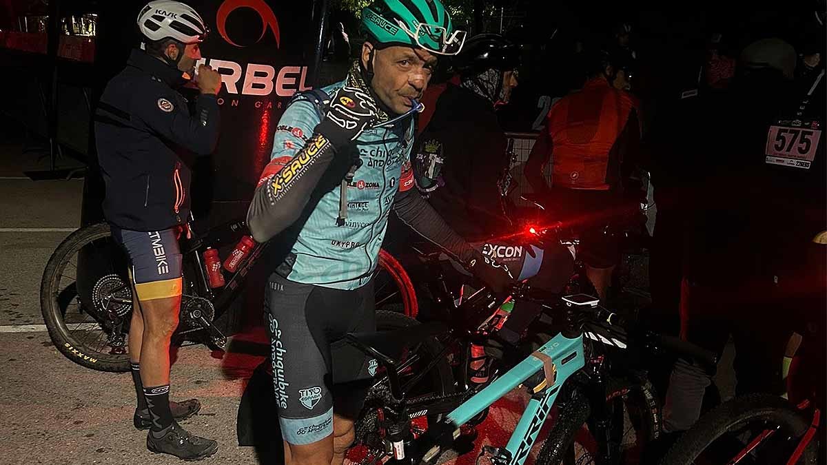 tito espada campeonato de españa ultramaraton2