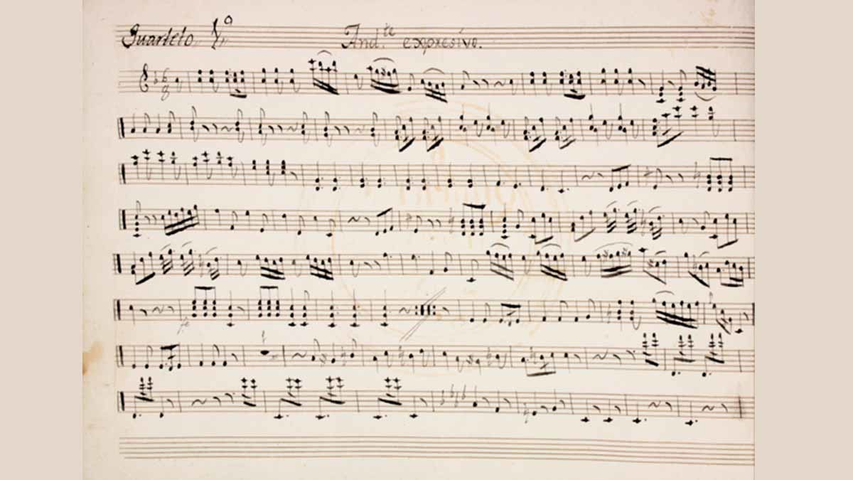 partituras de Fernando Ferandiere2