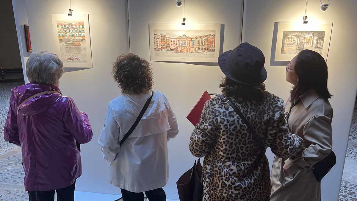 exposicion pedro gasset uned tudela3