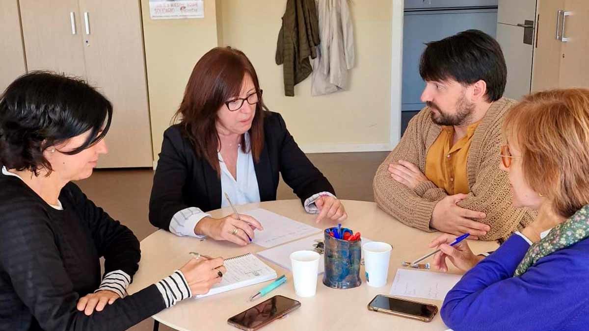 psn iniciativa 'Tudela, calle a calle'2