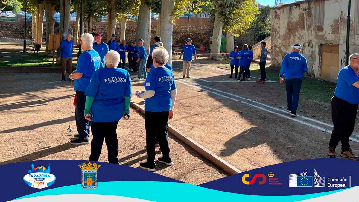 tarazona premio semana europea del deporte2