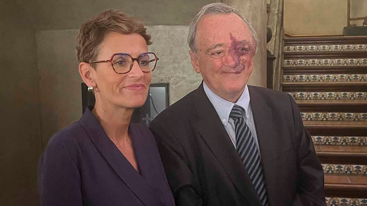 uned tudela inauguración curso académico2