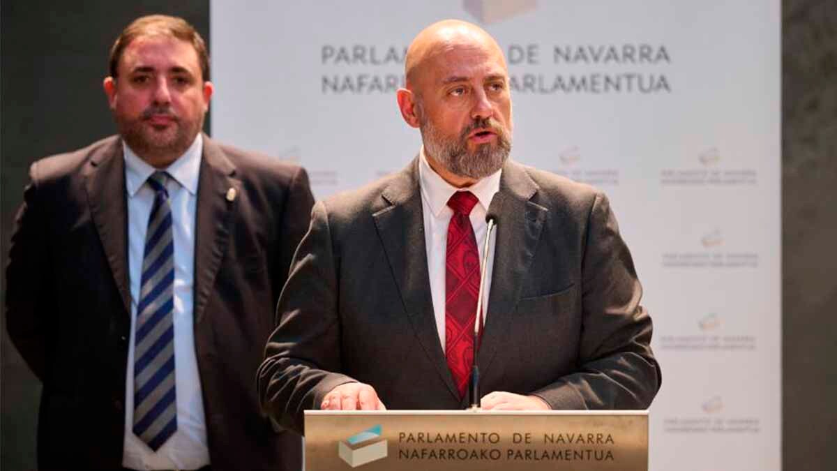 presupuestos unai hualde josé luis arasti2