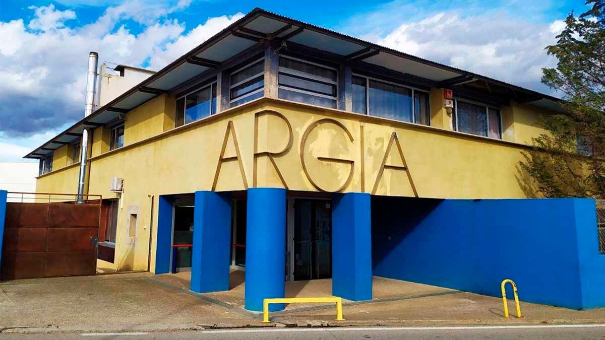 argia ikastola