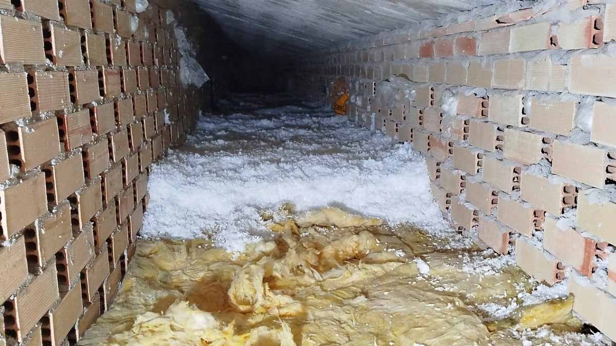 aislamiento térmico residencia hogar san josé corella2