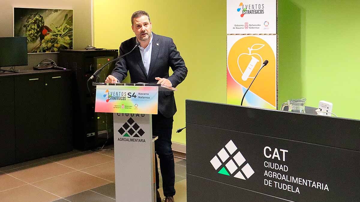 ciudad agroalimentaria jornada innovación alejandro toquero3